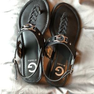 Guess sandals